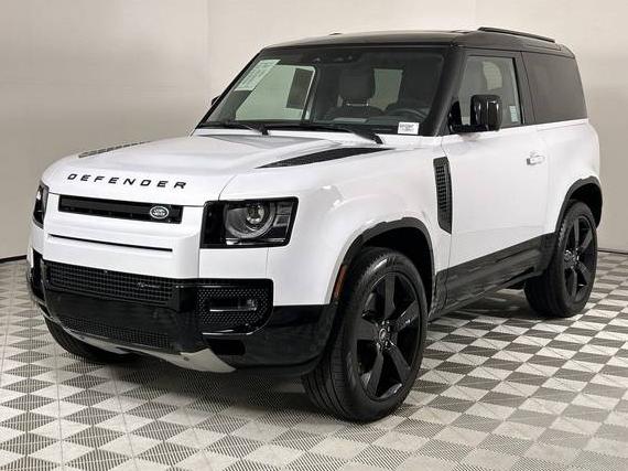 LAND ROVER DEFENDER 2023 SALE26EU3P2121028 image